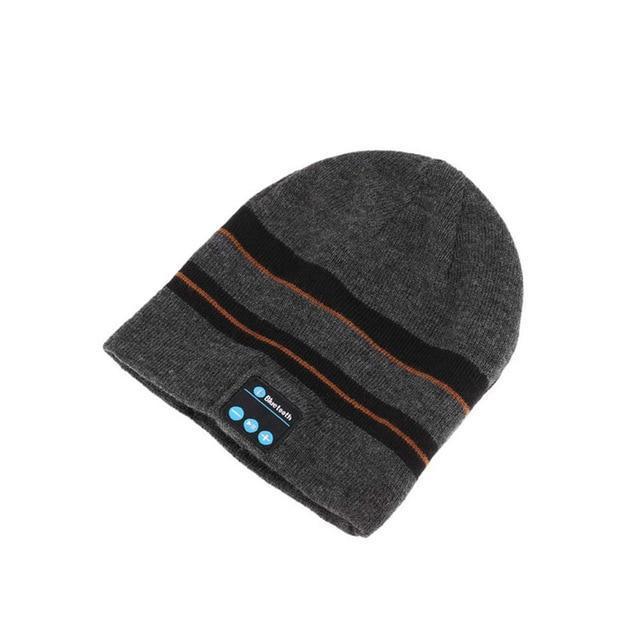 Wireless Bluetooth Beanie Hat