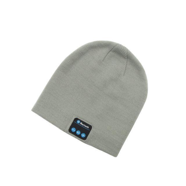 Wireless Bluetooth Beanie Hat