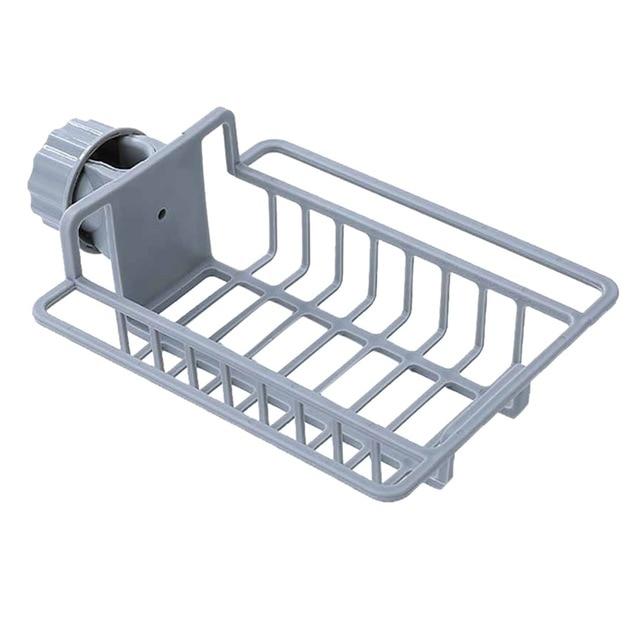 Kitchen Sink Caddy Organizer