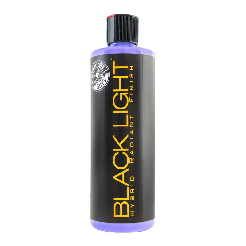 Chemical Guys Black Light Hybrid Glaze & Sealant