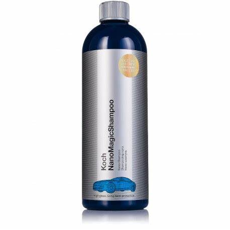 Koch Chemie NanoMagic Shampoo