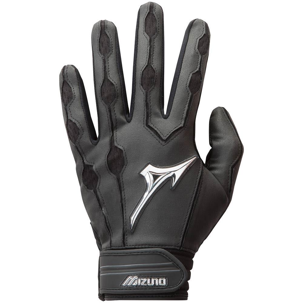 Mizuno Covert Adult Batting Gloves: 330363