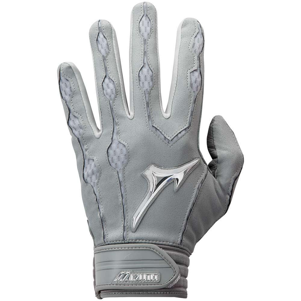 Mizuno Covert Adult Batting Gloves: 330363