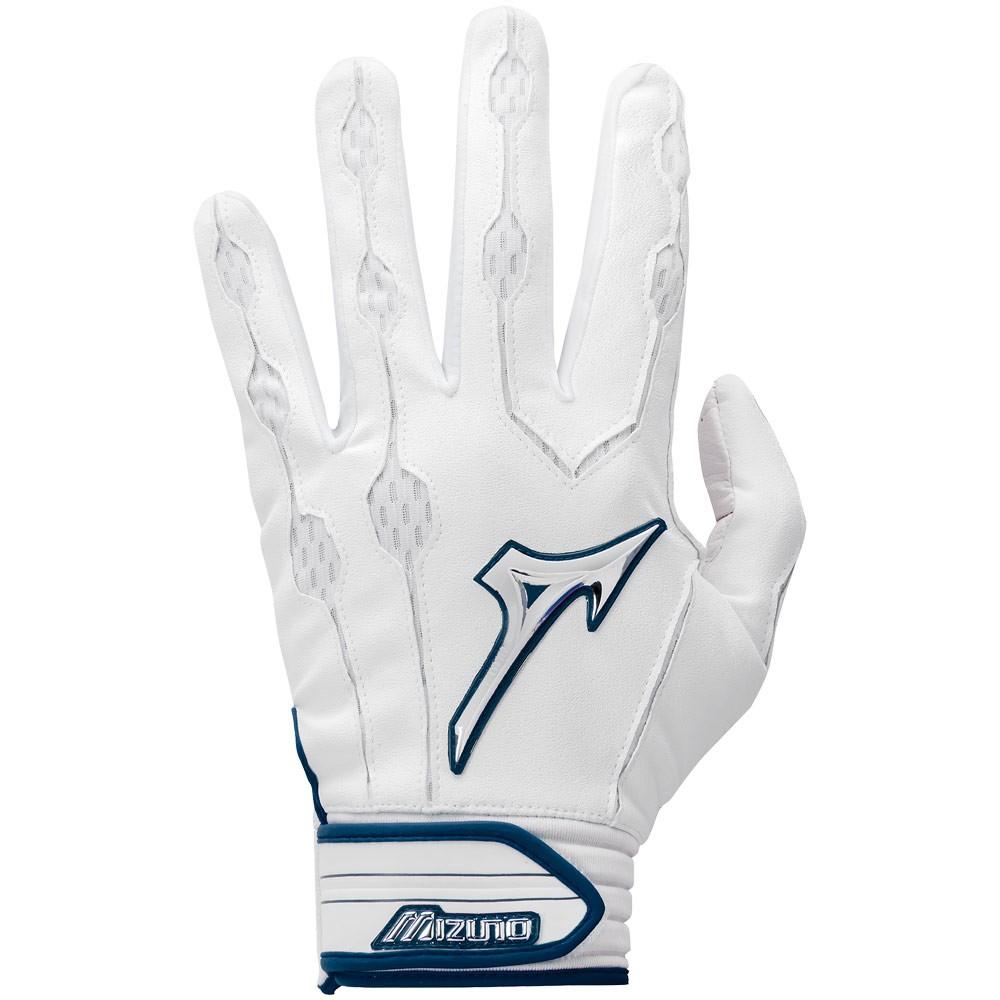 Mizuno Covert Adult Batting Gloves: 330363