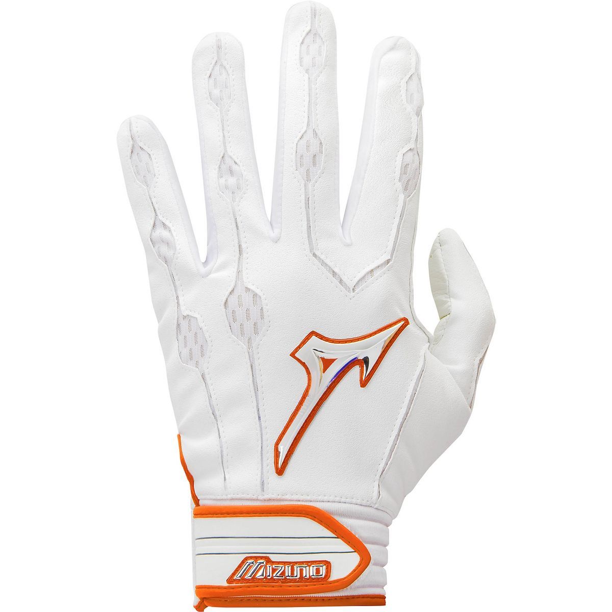 Mizuno Covert Adult Batting Gloves: 330363