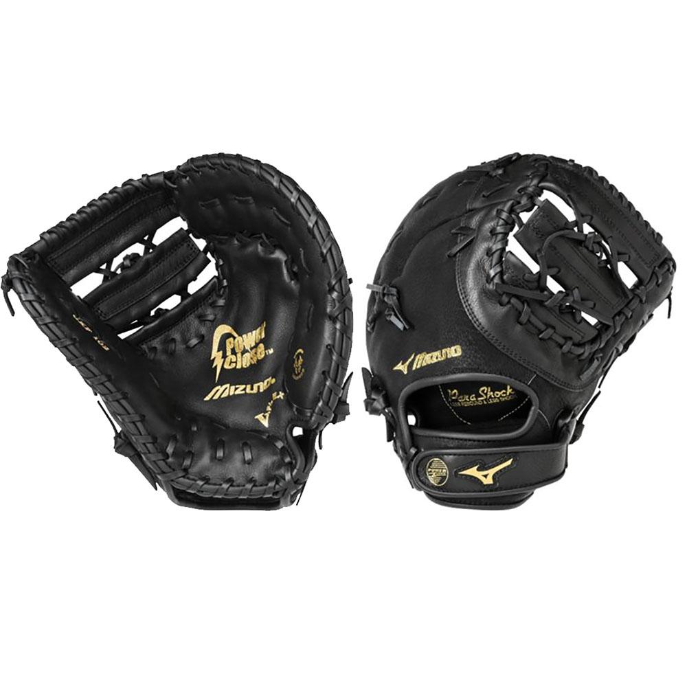 Mizuno GXF102 Youth Prospect 12.5 Inch First Base Mitt: GXF102