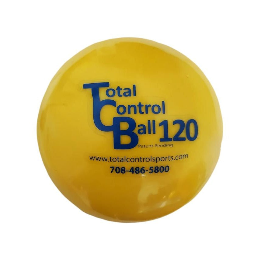 Total Control Atomic Ball - Pack of 6