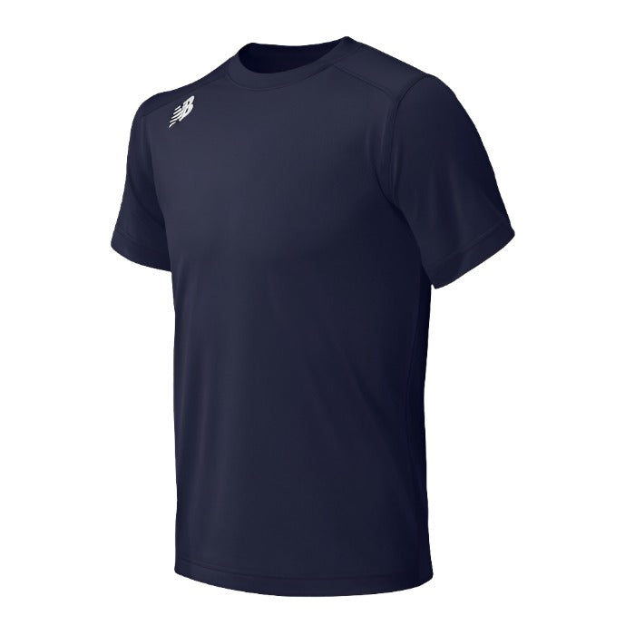 New Balance Short Sleeve Tech Tee: TMMT500