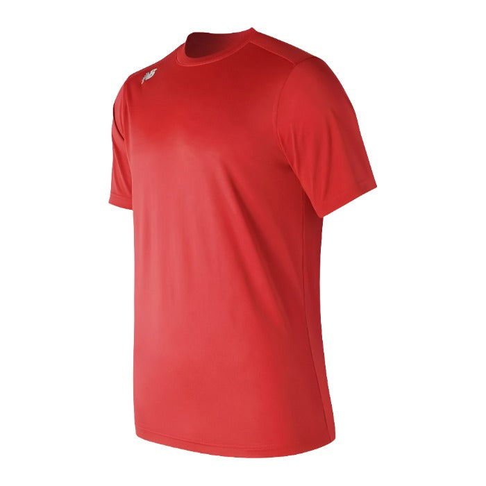 New Balance Short Sleeve Tech Tee: TMMT500