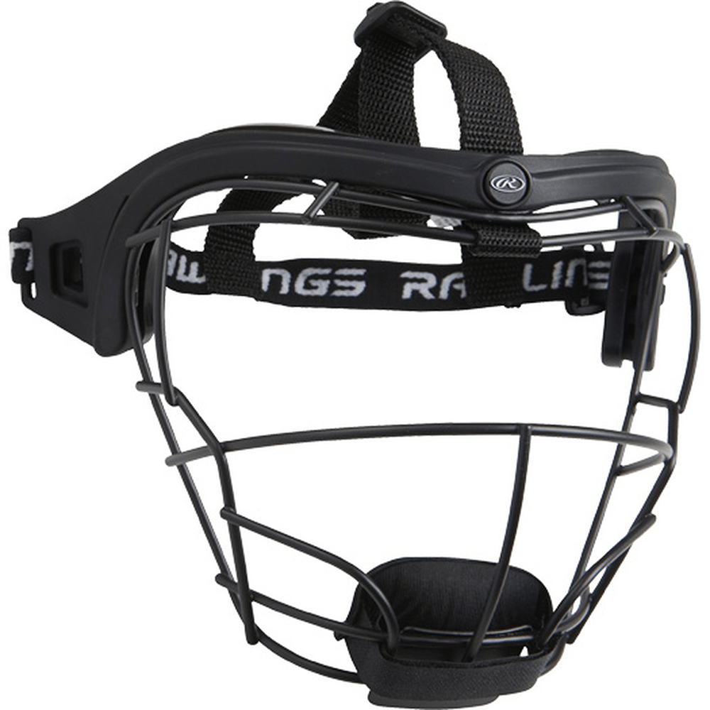 Rawlings Adult Fielders Mask: RSBFM