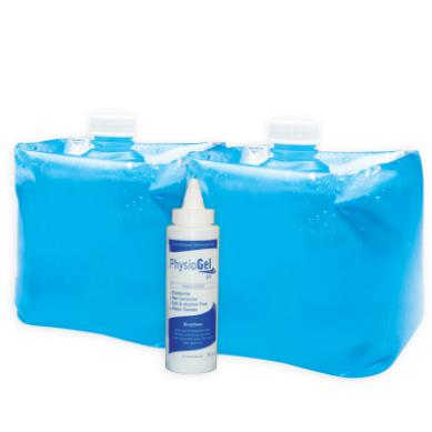 Physio Gel - Ultrasound Gel 5 Litres, case of 2