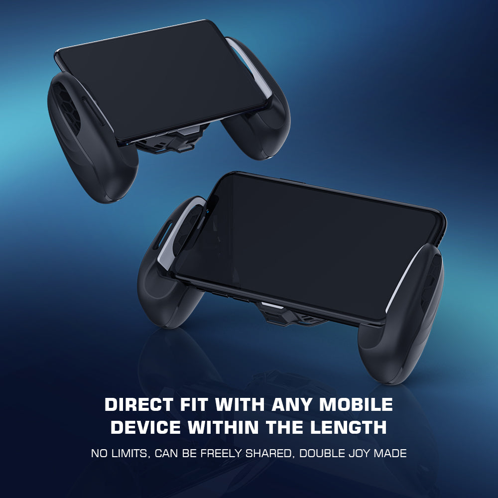 Image for Tech Up! GameSir F8 Pro Snowgon Mobile Cooling Grip