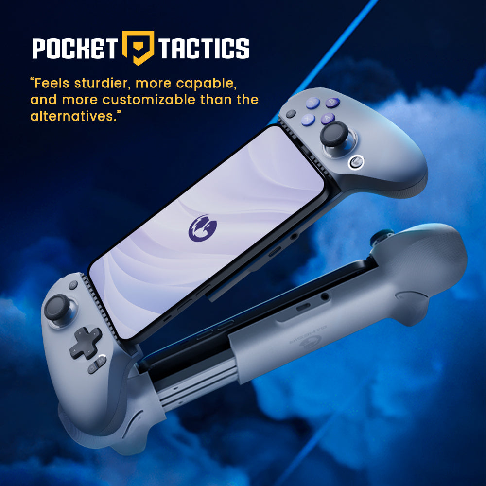 GameSir G8 Galileo Mobile Controller GameSir Official Store