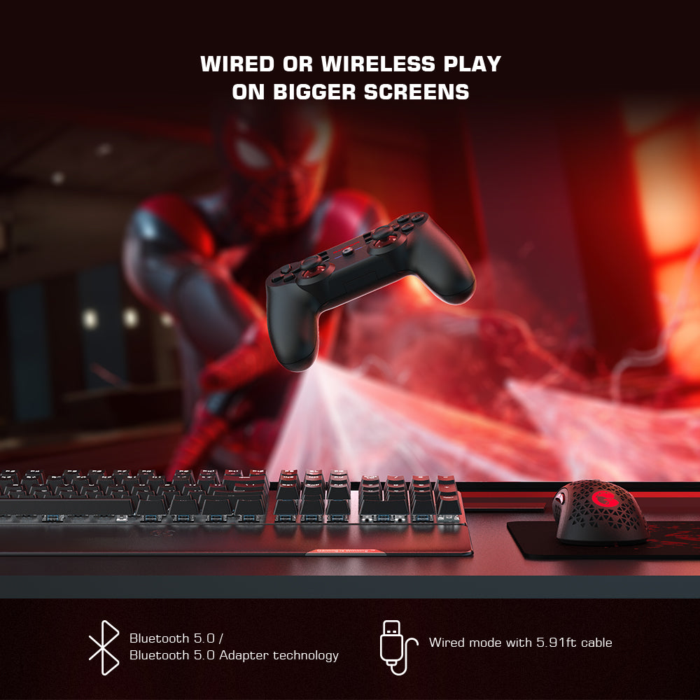 Gamesir t1d fortnite online