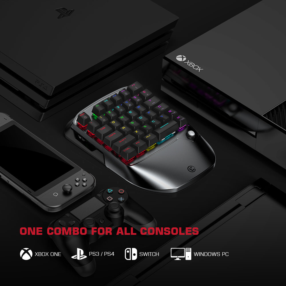 How to setup Xim Apex on PS5 and Xbox Series X - ADZ Gaming