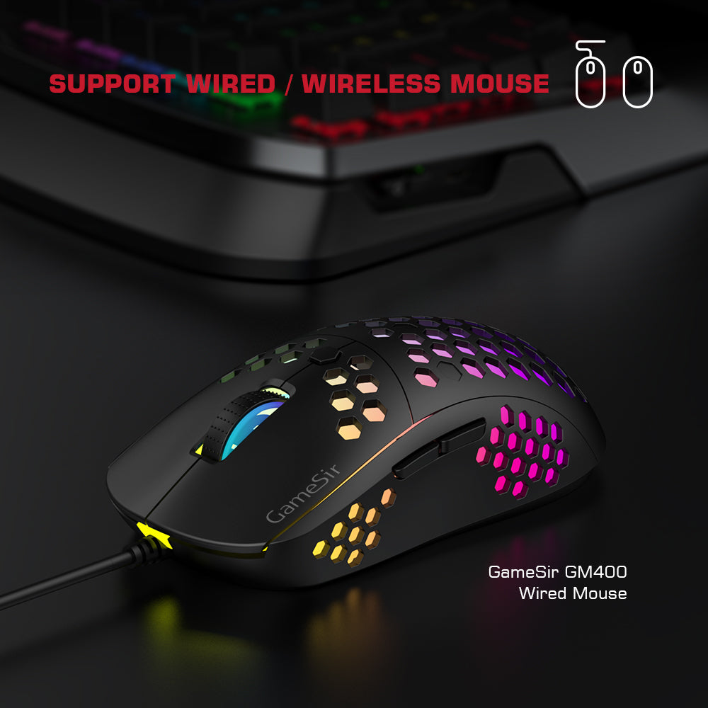 Gamesir Vx2 Aimswitch Gaming Keypad Gamesir Official Store