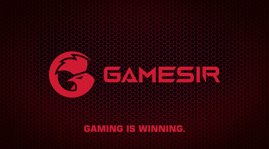 GameSir  The Global Leading Game Peripheral Brand – GameSir