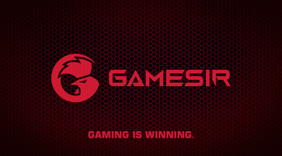GameSir The Global Leading Game Peripheral Brand – GameSir