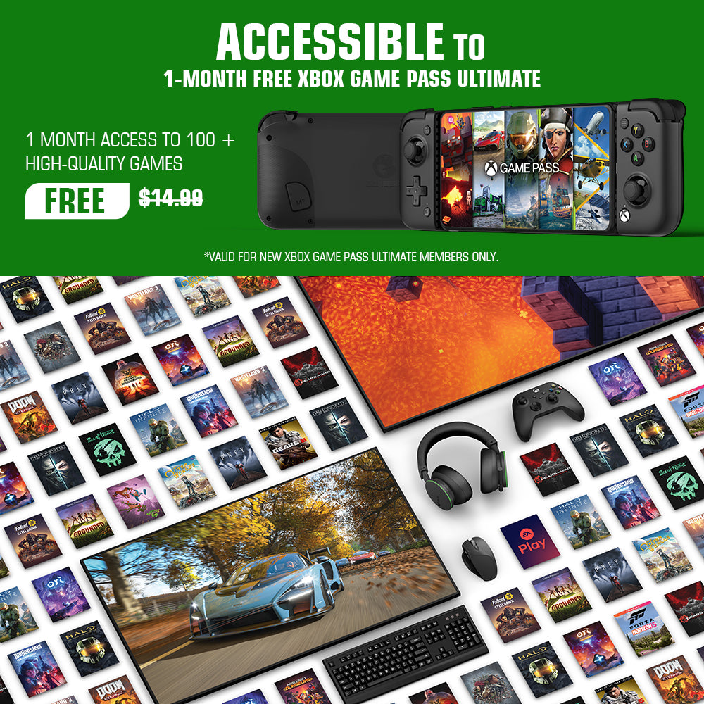 Como Jogar GTA 5 ONLINE de Xbox no Celular Android com Xcloud Game Pass 