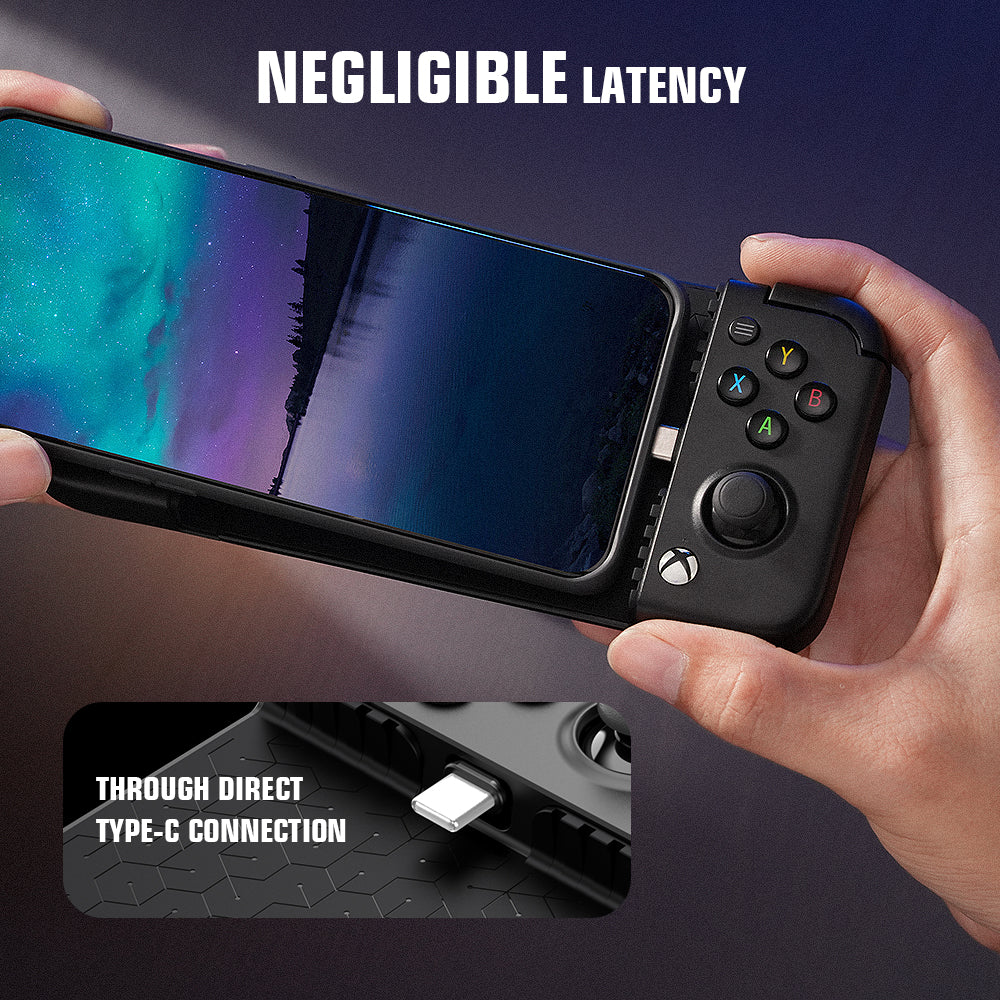 GameSir intros the X2 Pro mobile gaming controller for Android smartphones  -  News