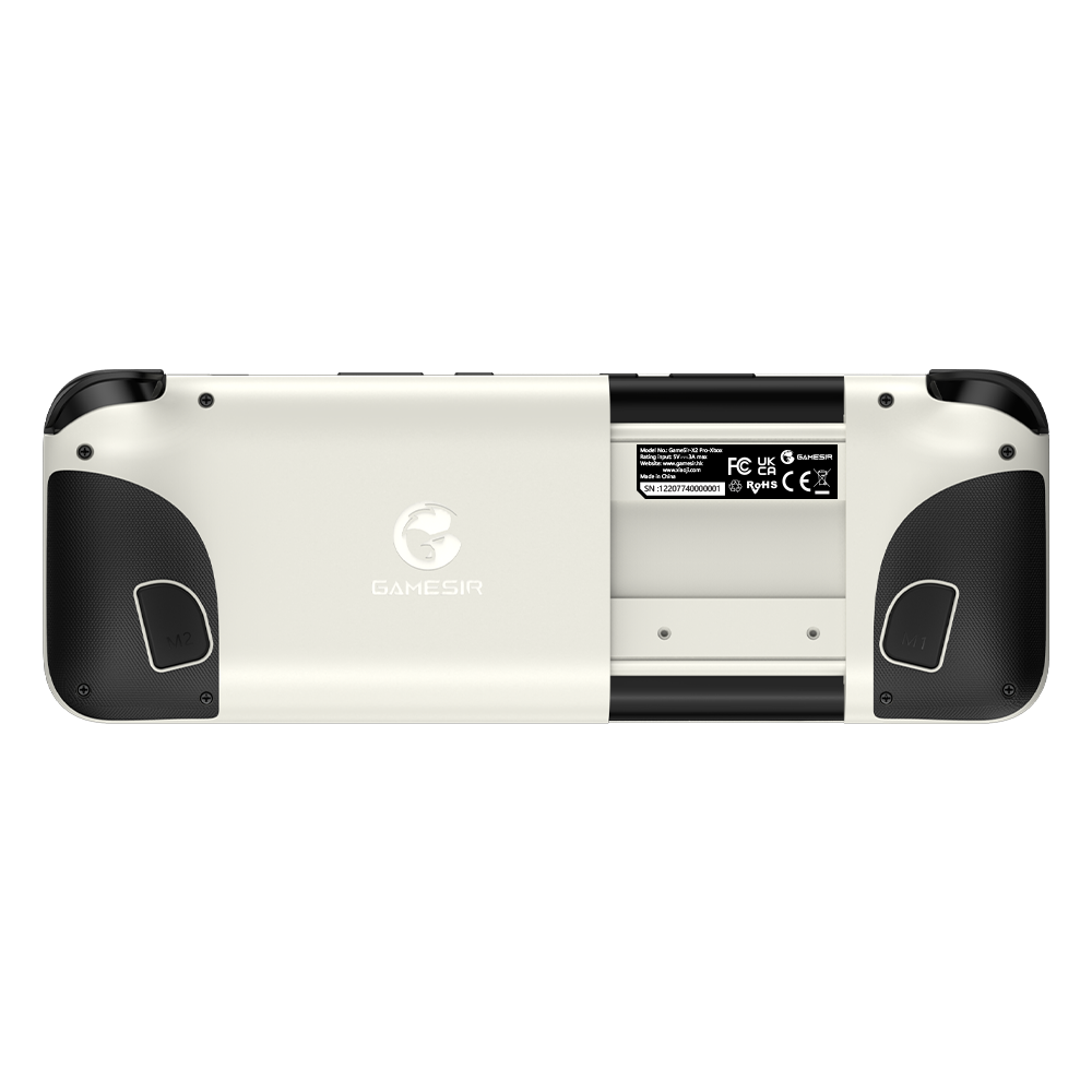 GameSir Controle de jogos X2 Pro-Xbox Mobile para Android tipo C (100-179  mm), controle