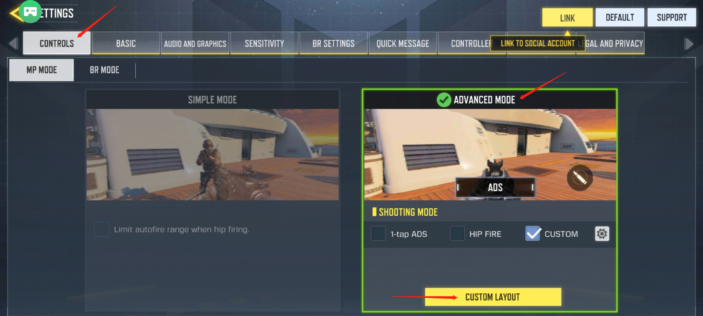 COD Mobile: How to play the game with a Controller