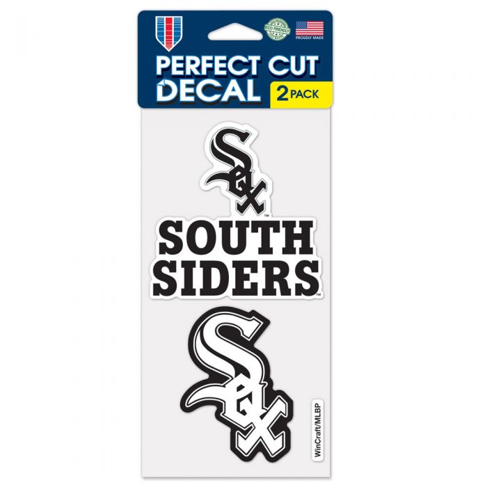 Chicago White Sox 4