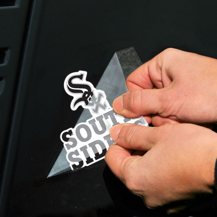 Chicago White Sox 4