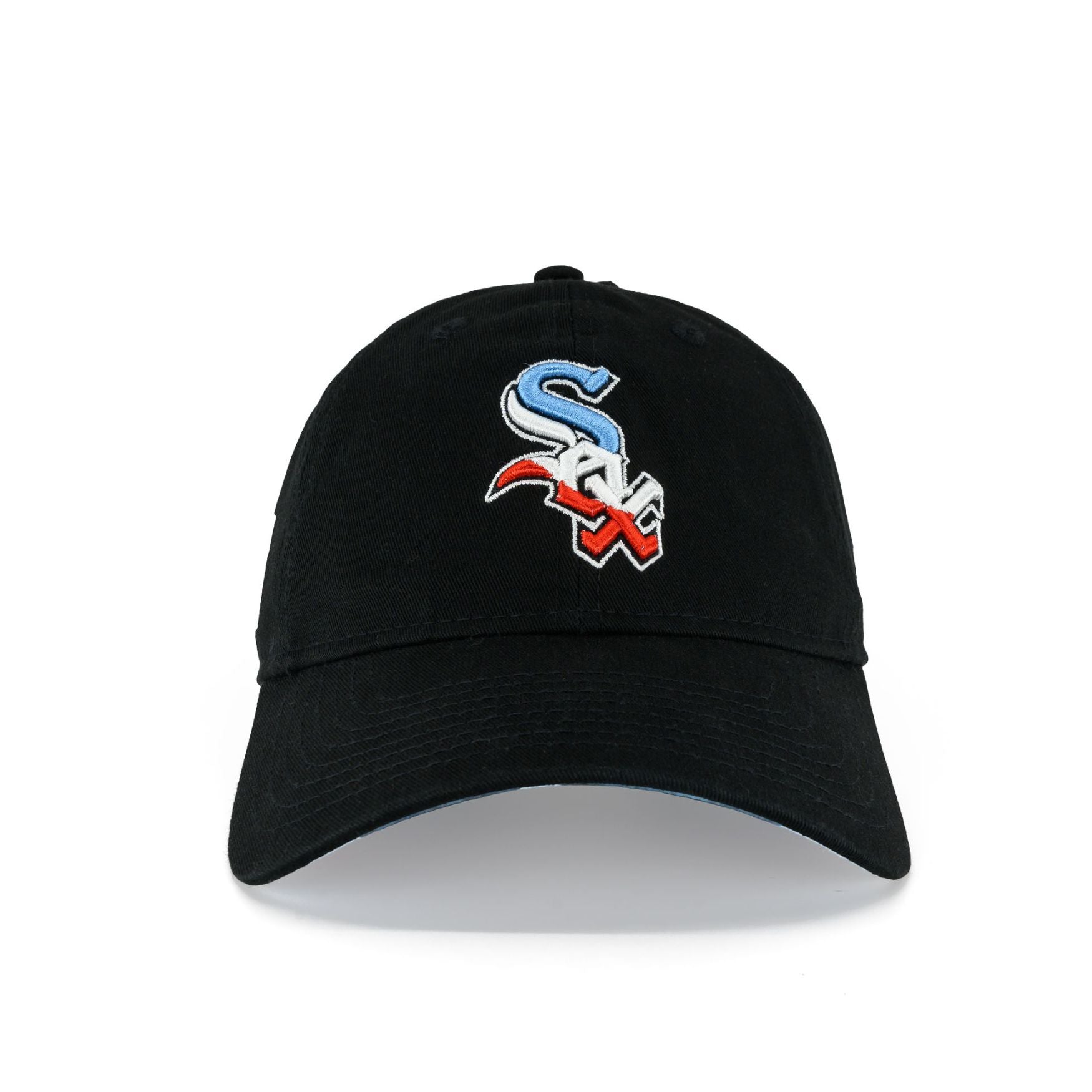 Chicago White Sox OTC New Era 9TWENTY Adjustable Hat