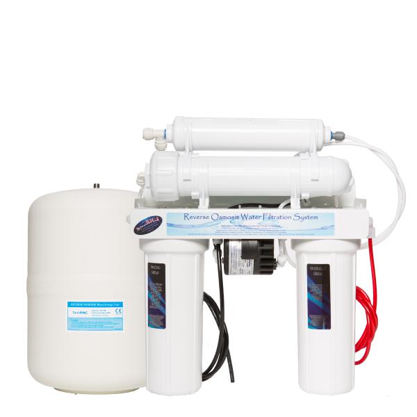 AlkaViva Reverse Osmosis System For Vesta GL Water Ionizer