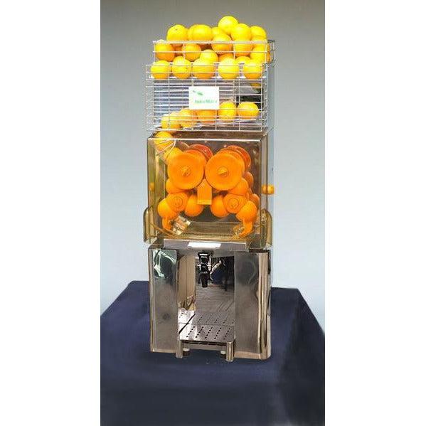 Juicematic JM-20 Automatic Feed Commercial Citrus Juicer