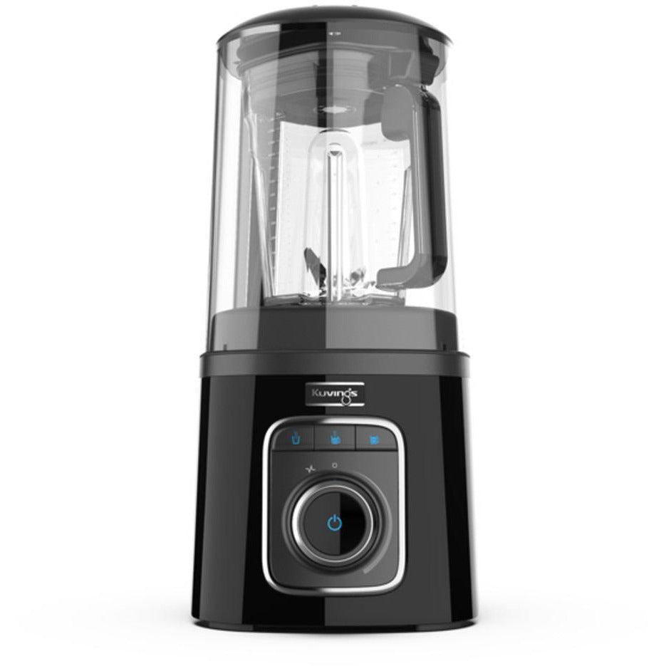 Kuvings SV500 Vacuum Blender, Silver or Black