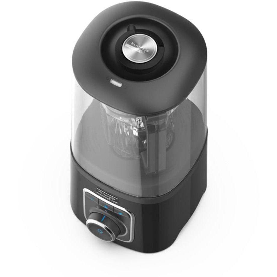 Kuvings SV500 Vacuum Blender, Silver or Black