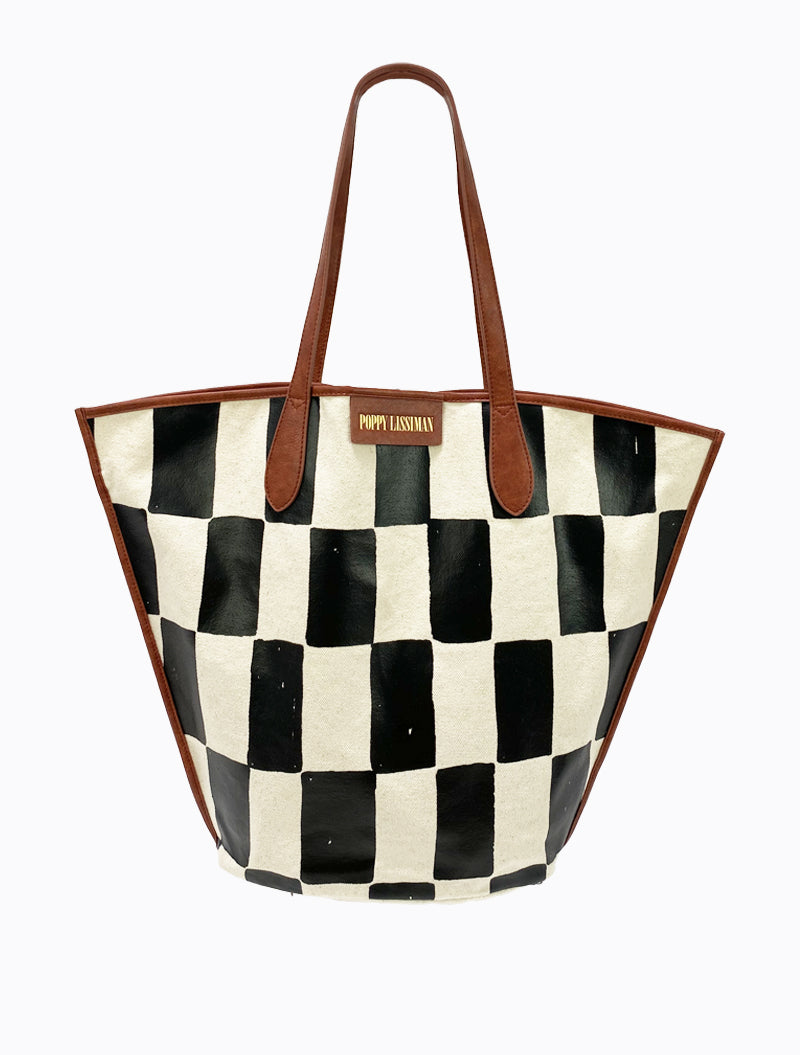 Canvas Tote Bag for Women