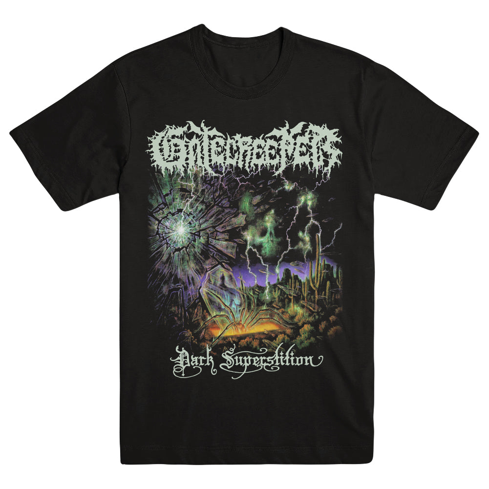 GATECREEPER 