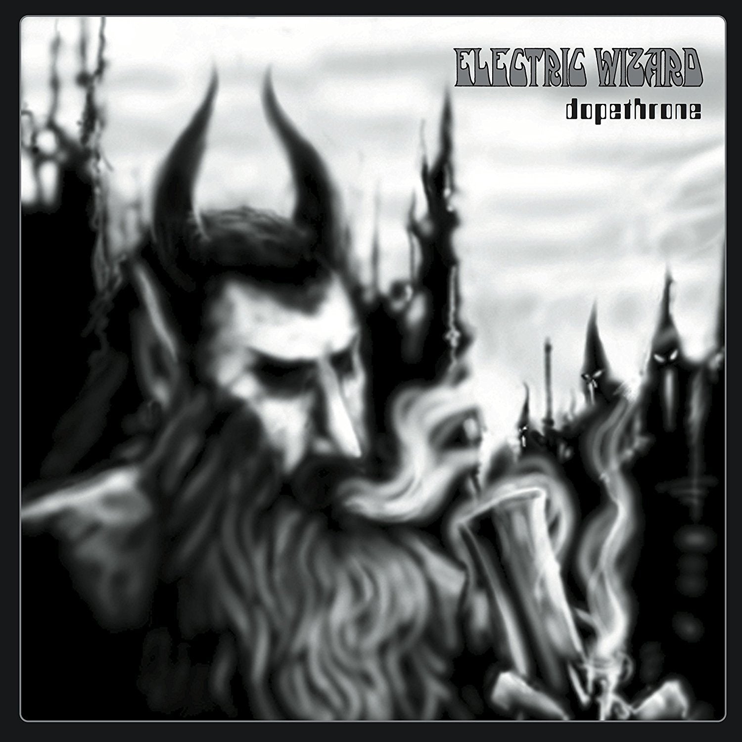 ELECTRIC WIZARD 