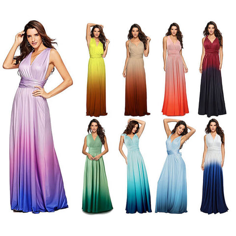 Gradient-Infinity-Bridesmaid-Dresses