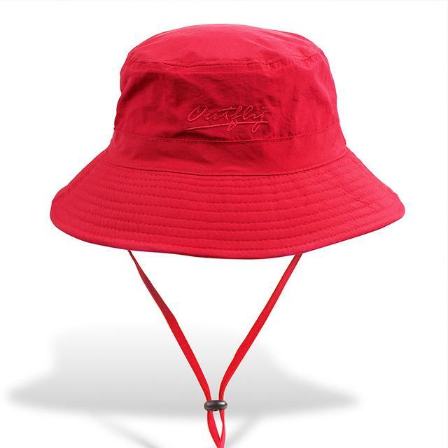 Men Women Bucket Hat Hunting Fishing Cap Unisex Beach Hats Caps