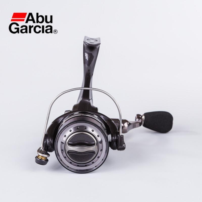 Abu Garcia Revo Lt 9+1Bb 2000/2500 Series Spinning Reel L/R Hand High Strength