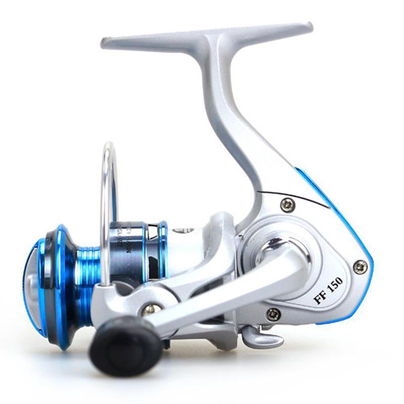 Seaknighgood Quality Fishing Reels Spinning Front Drag Spinning Reel 5.5:1 10 Bb