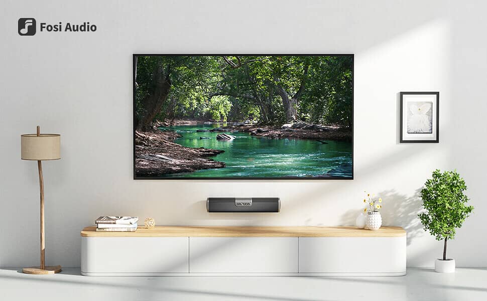 Fosi Audio A5 TV Soundbar