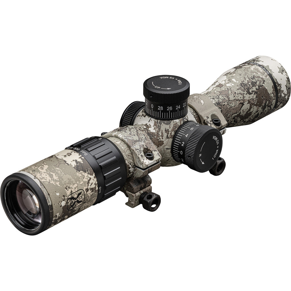 TenPoint Crossbow Scope EVO-X Marksman Elite