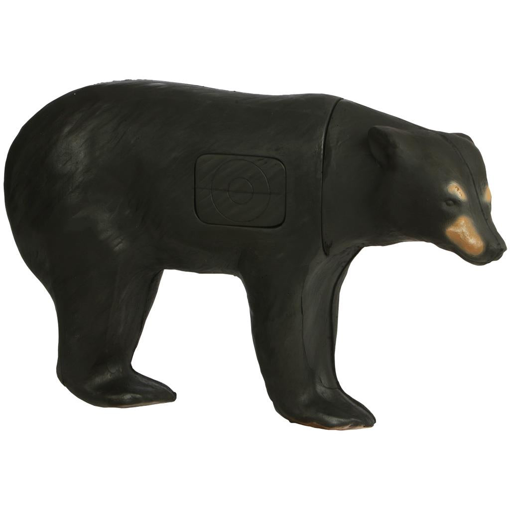 Black Bear 3D Target Delta McKenzie