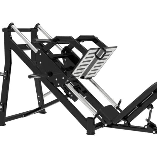 SFE Commercial 45* Degree Plate Loaded Leg Press ( New)