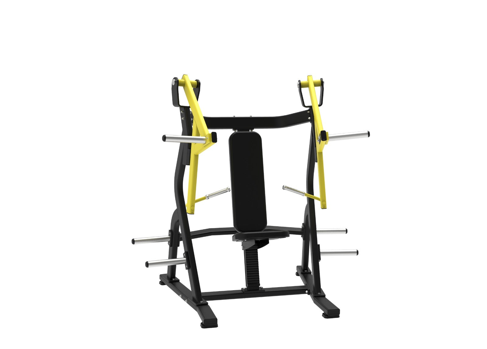SFE Commercial Iso-Lateral Bench Press