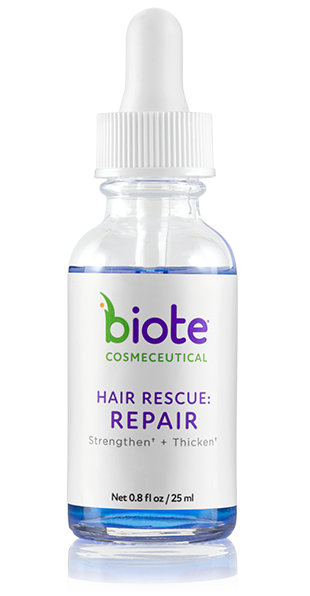 BioTE Hair Rescue: Repair - 25ml
