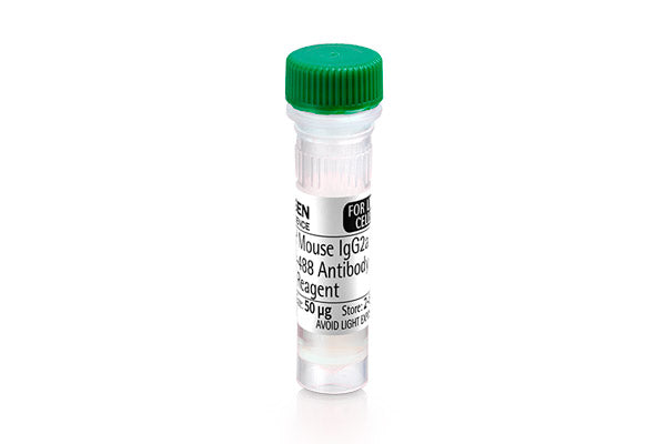 Incucyte®小鼠IgG2a FabFluor-488抗體標記試劑用于活細胞免疫細胞化學