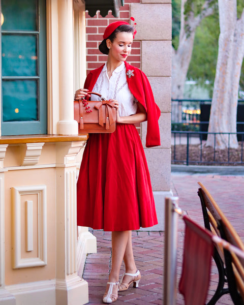 Small Casual Backpack,