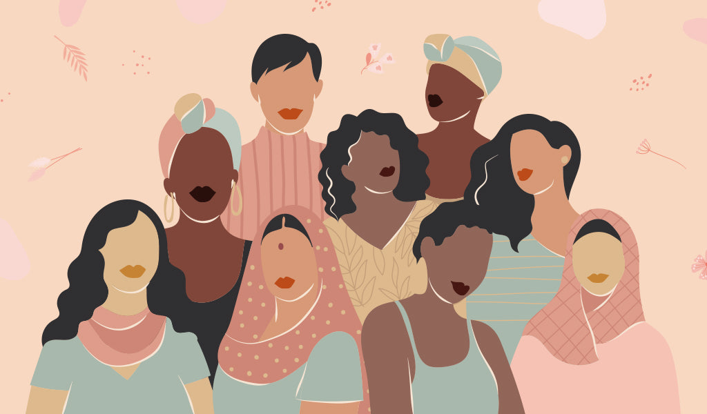 International Women's Day