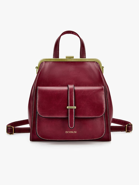 Small Casual Backpack,